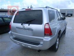 تويوتا 4رنر